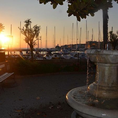 Apartments Park Piran Exteriér fotografie